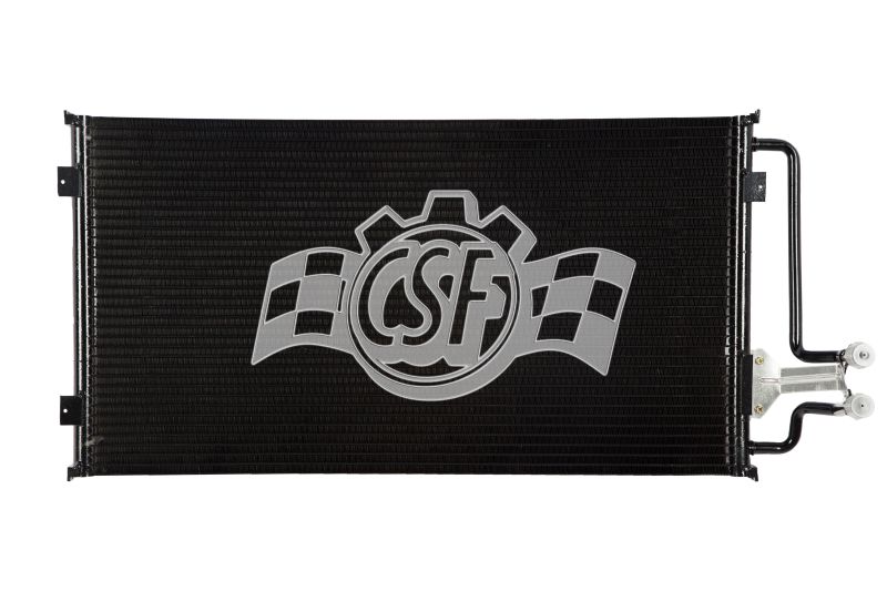 Picture of CSF A/C Condensers Radiators - 10600
