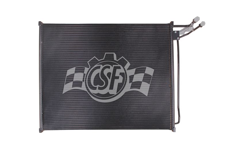 Picture of CSF A/C Condensers Radiators - 10602