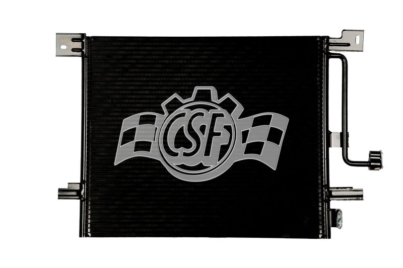 Picture of CSF A/C Condensers Radiators - 10608