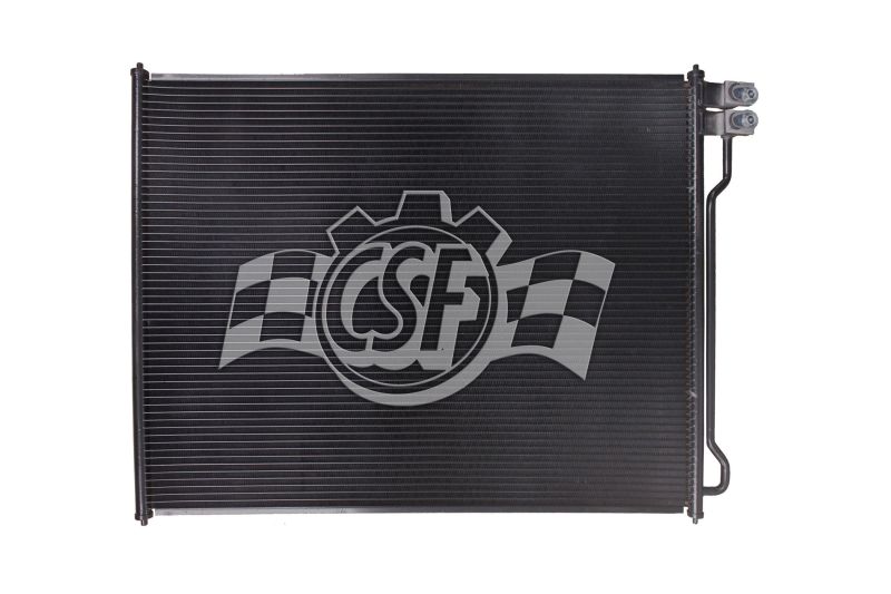 Picture of CSF A/C Condensers Radiators - 10610