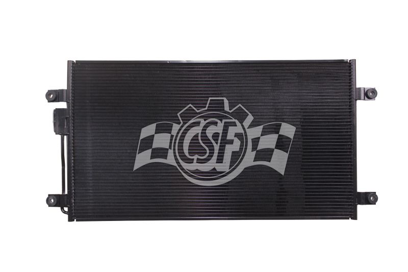 Picture of CSF A/C Condensers Radiators - 10611