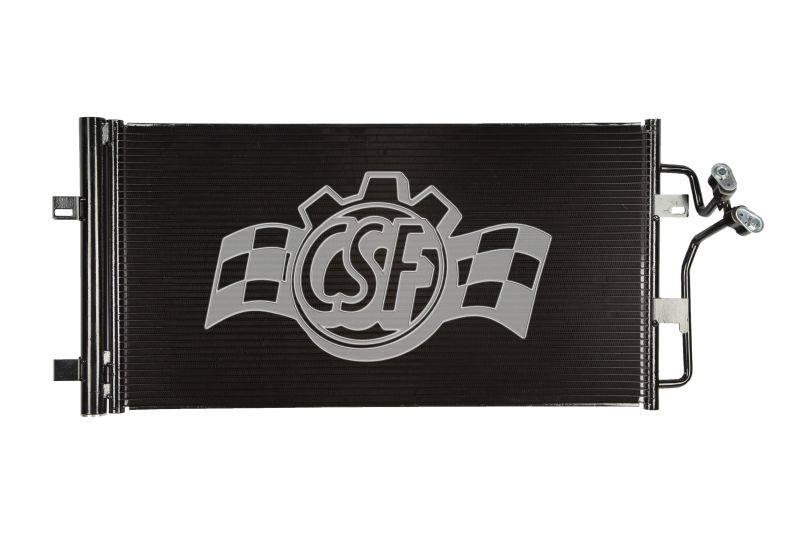Picture of CSF A/C Condensers Radiators - 10617