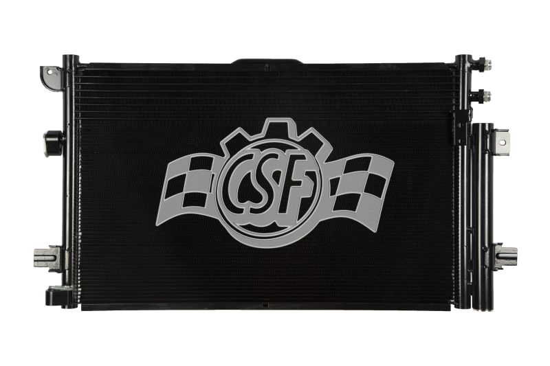 Picture of CSF A/C Condensers Radiators - 10626