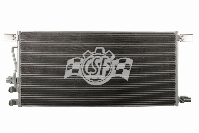 Picture of CSF A/C Condensers Radiators - 10635