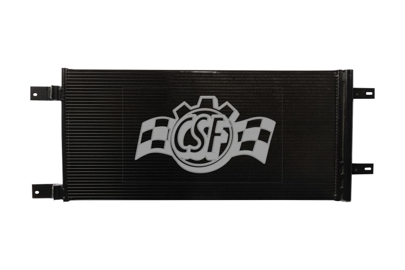 Picture of CSF A/C Condensers Radiators - 10673