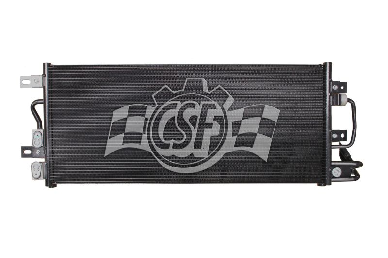 Picture of CSF A/C Condensers Radiators - 10678