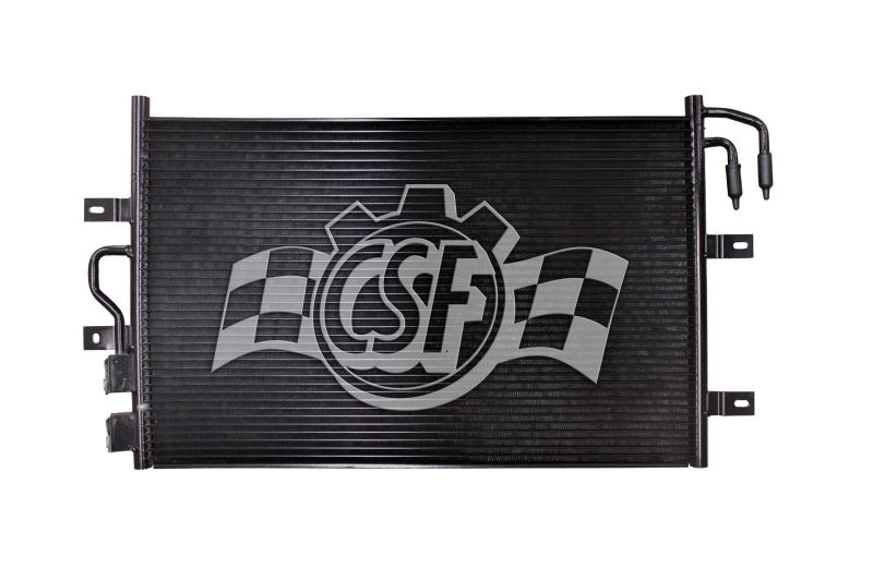 Picture of CSF A/C Condensers Radiators - 10679