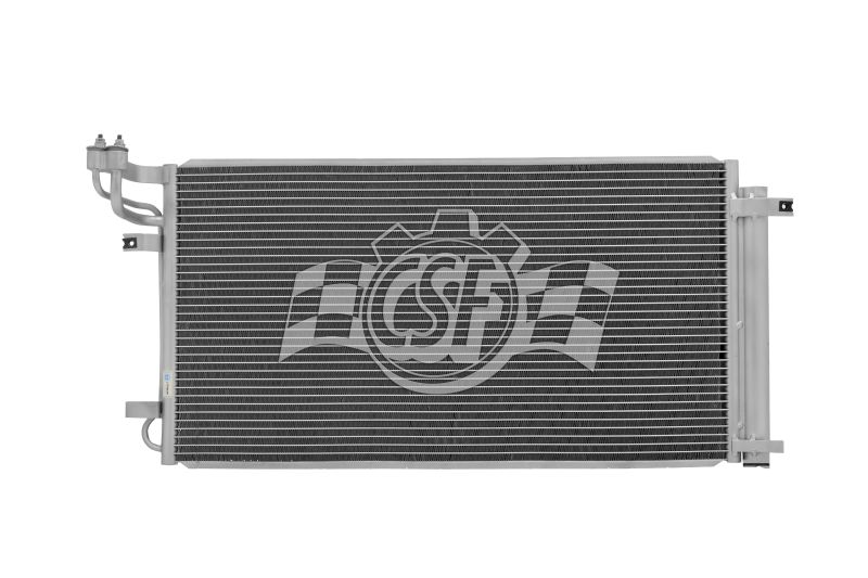 Picture of CSF A/C Condensers Radiators - 10681