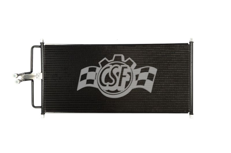 Picture of CSF A/C Condensers Radiators - 10682