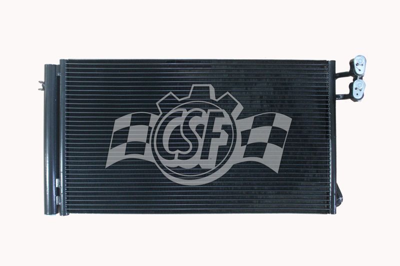 Picture of CSF A/C Condensers Radiators - 10687