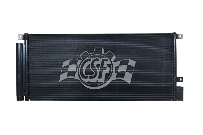 Picture of CSF A/C Condensers Radiators - 10690