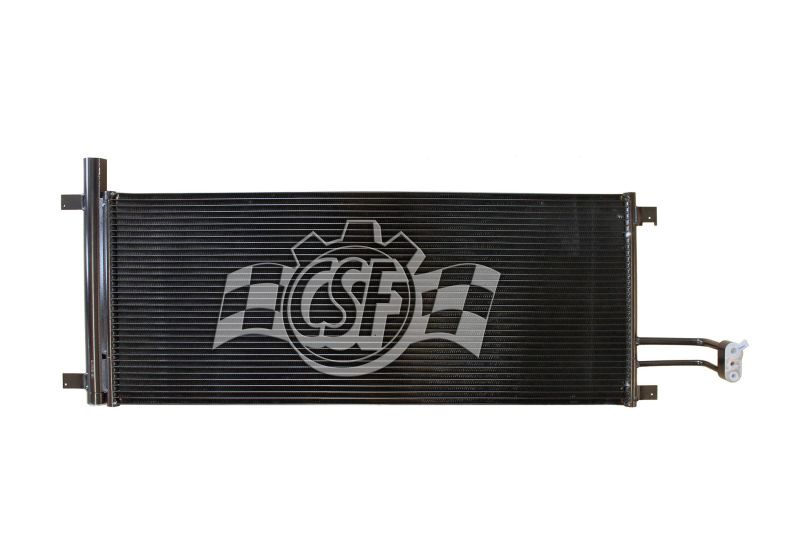 Picture of CSF A/C Condensers Radiators - 10694