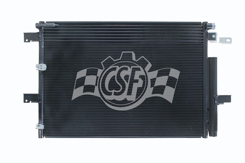 Picture of CSF A/C Condensers Radiators - 10703