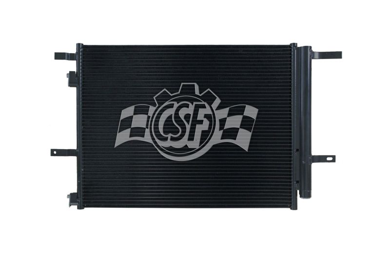Picture of CSF A/C Condensers Radiators - 10709