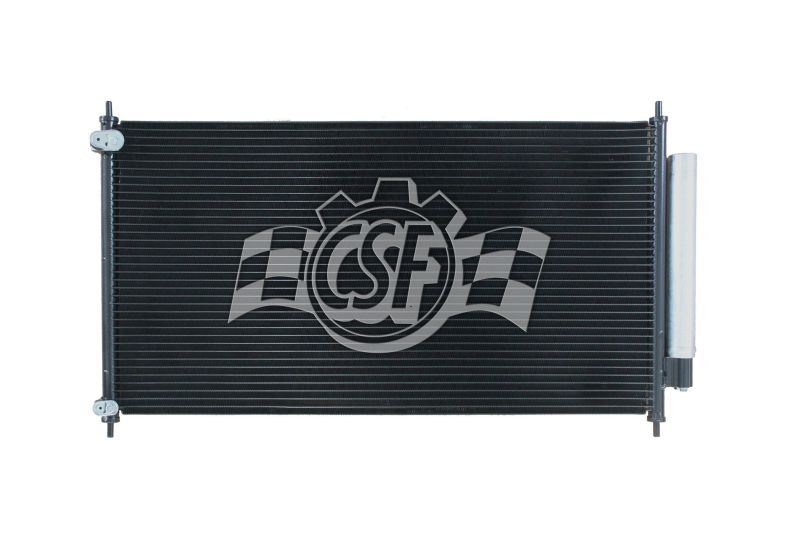 Picture of CSF A/C Condensers Radiators - 10711