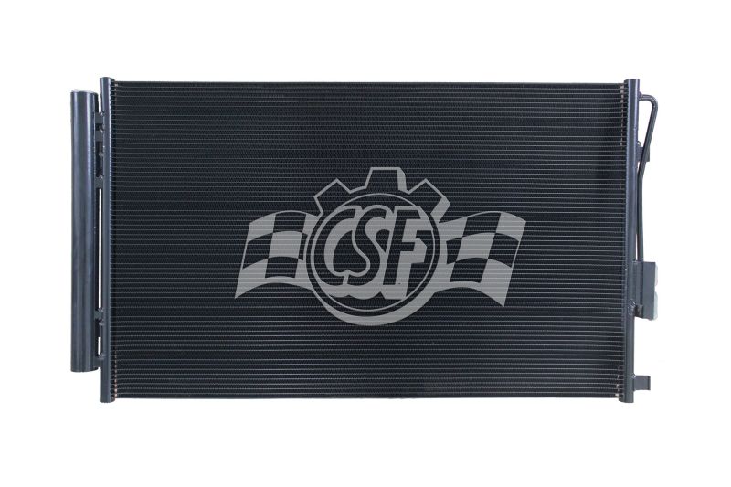Picture of CSF A/C Condensers Radiators - 10718