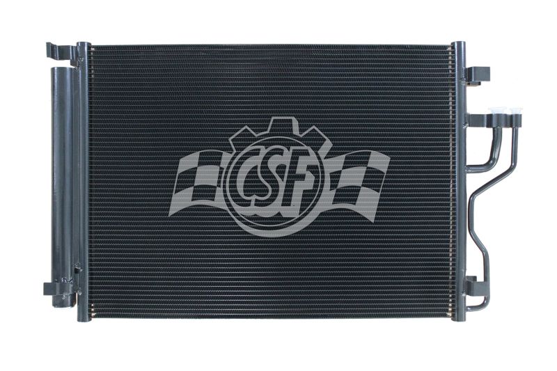 Picture of CSF A/C Condensers Radiators - 10725