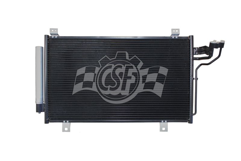 Picture of CSF A/C Condensers Radiators - 10731
