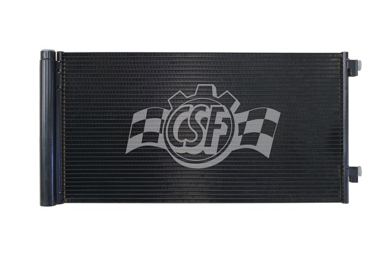 Picture of CSF A/C Condensers Radiators - 10732