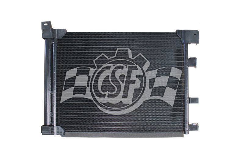 Picture of CSF A/C Condensers Radiators - 10736