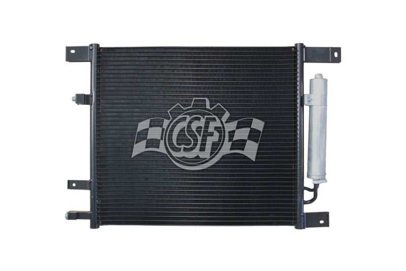 Picture of CSF A/C Condensers Radiators - 10737