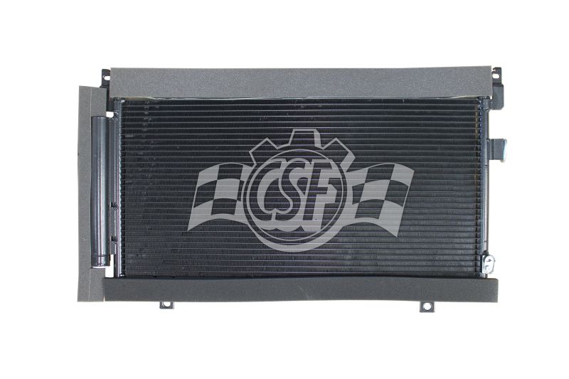 Picture of CSF A/C Condensers Radiators - 10738