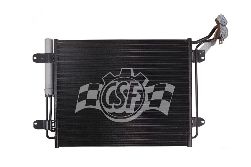 Picture of CSF A/C Condensers Radiators - 10746