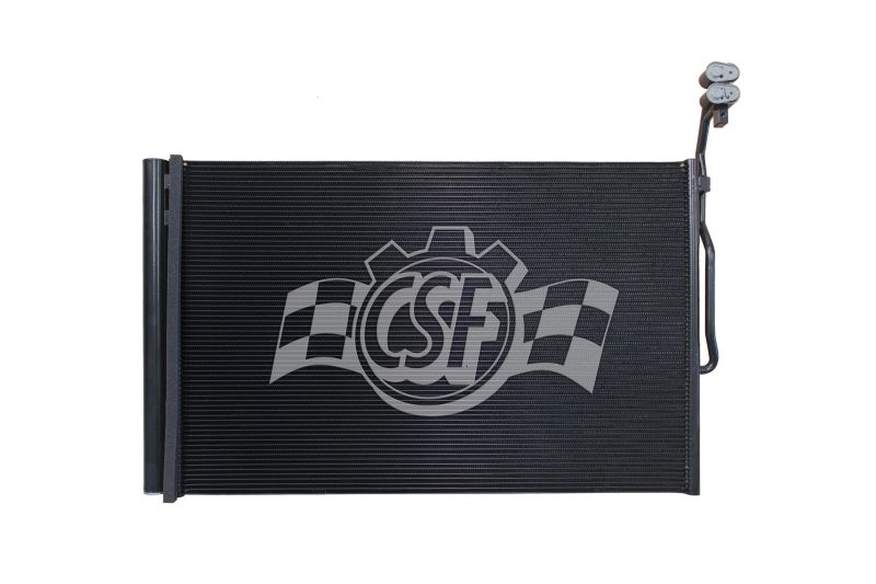 Picture of CSF A/C Condensers Radiators - 10747
