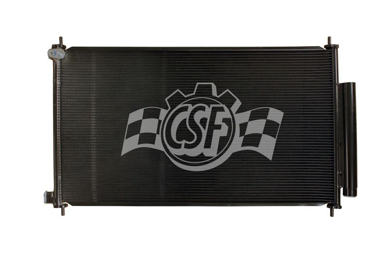 Picture of CSF A/C Condensers Radiators - 10751