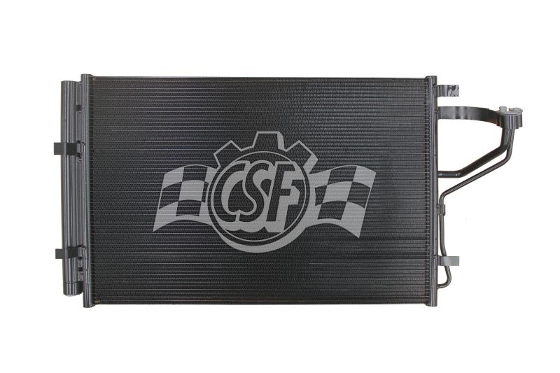 Picture of CSF A/C Condensers Radiators - 10765
