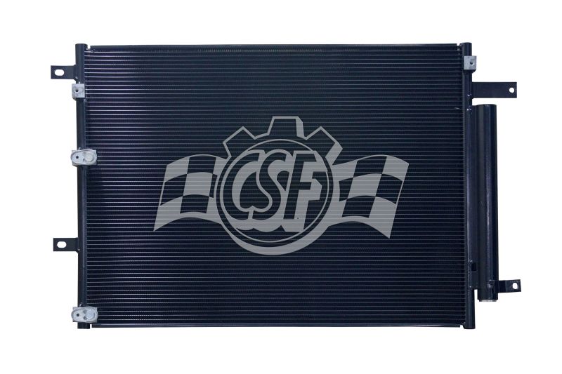 Picture of CSF A/C Condensers Radiators - 10769
