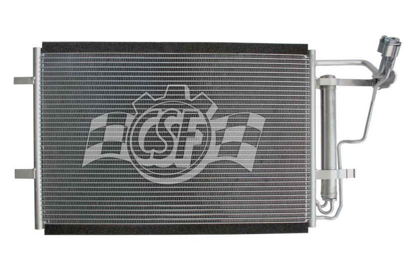 Picture of CSF A/C Condensers Radiators - 10776