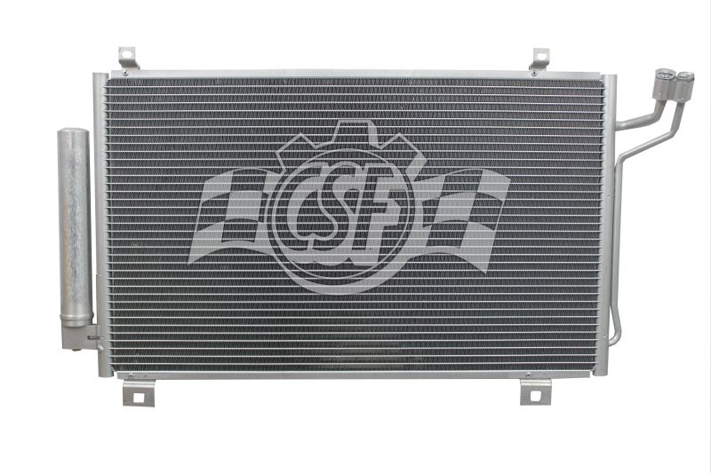 Picture of CSF A/C Condensers Radiators - 10778