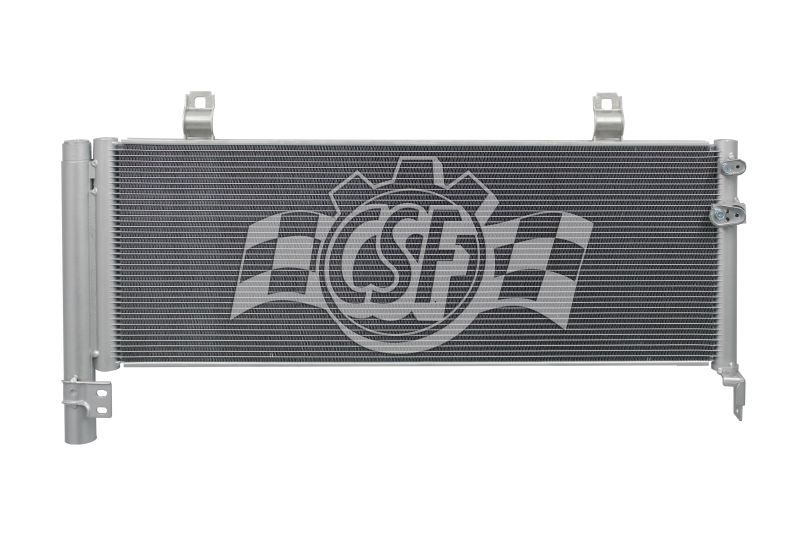 Picture of CSF A/C Condensers Radiators - 10782