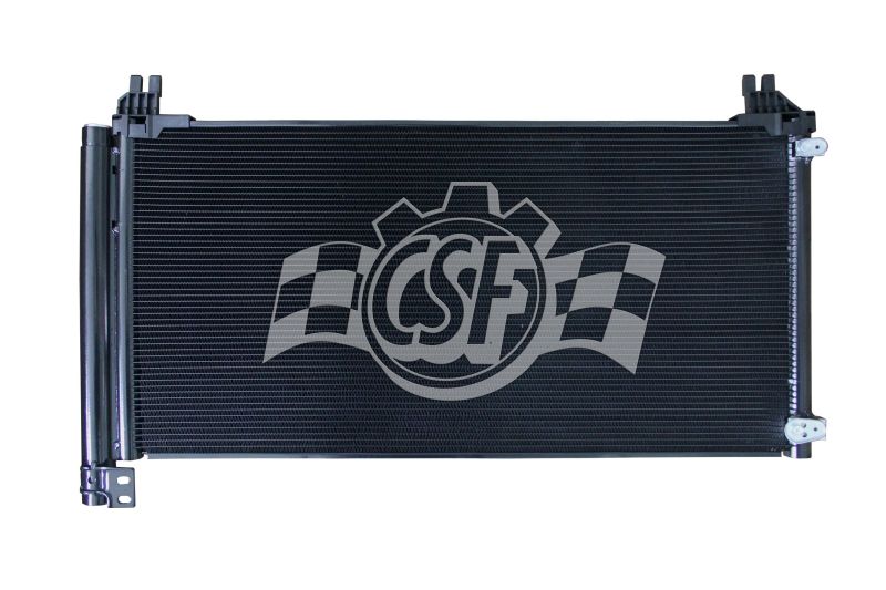 Picture of CSF A/C Condensers Radiators - 10784