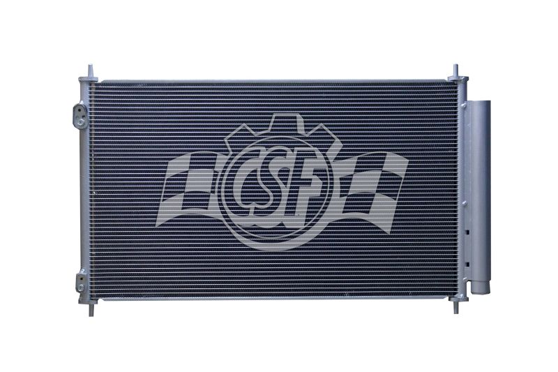 Picture of CSF A/C Condensers Radiators - 10786