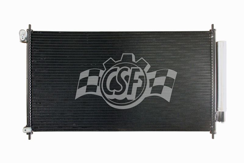 Picture of CSF A/C Condensers Radiators - 10790