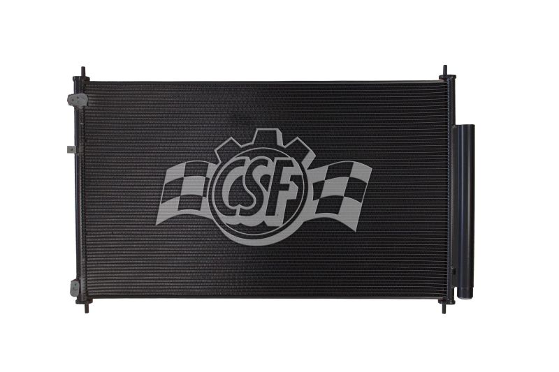 Picture of CSF A/C Condensers Radiators - 10791