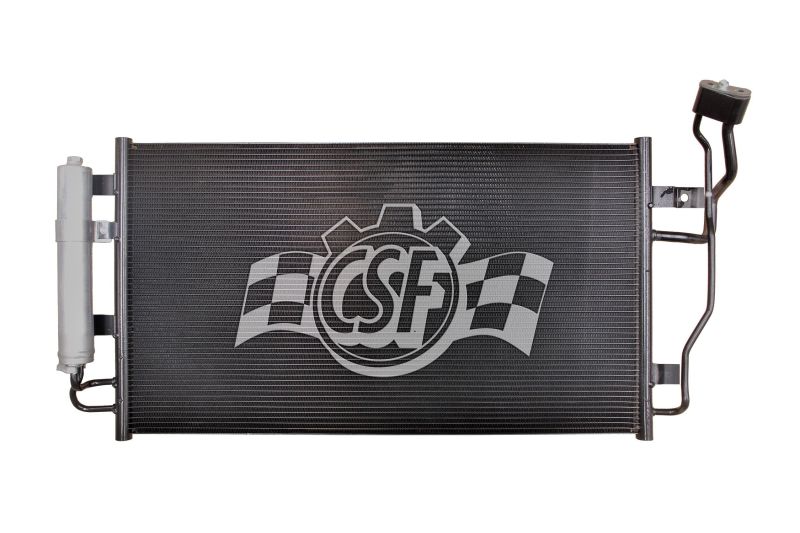 Picture of CSF A/C Condensers Radiators - 10792