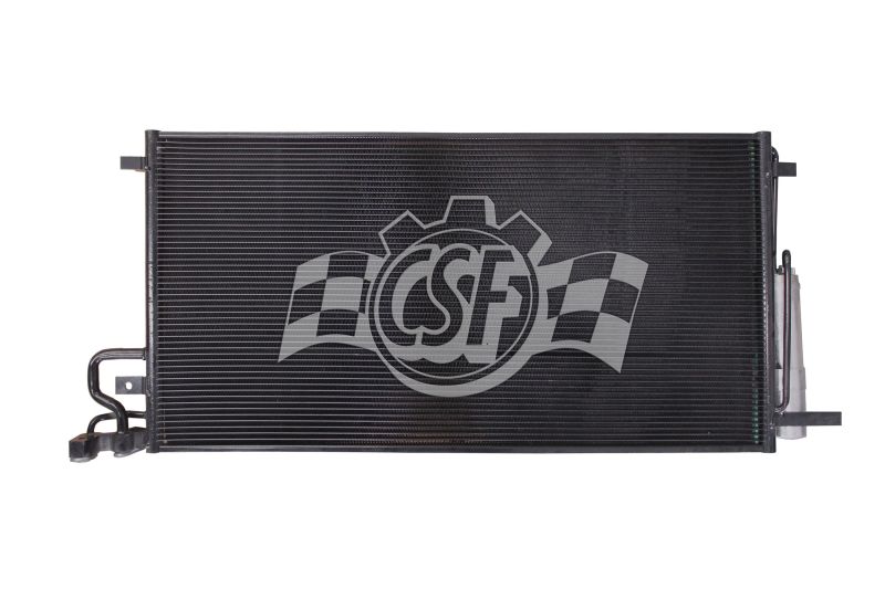 Picture of CSF A/C Condensers Radiators - 10794