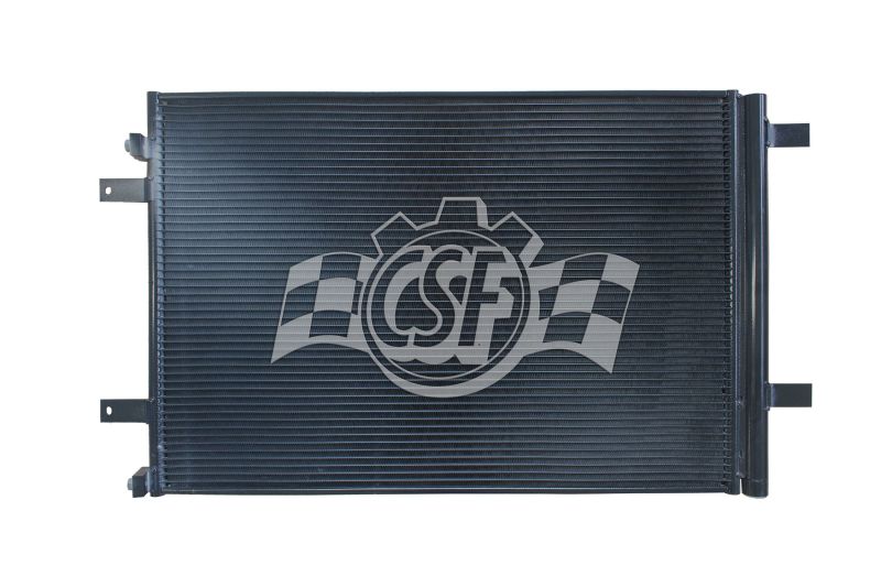 Picture of CSF A/C Condensers Radiators - 10796