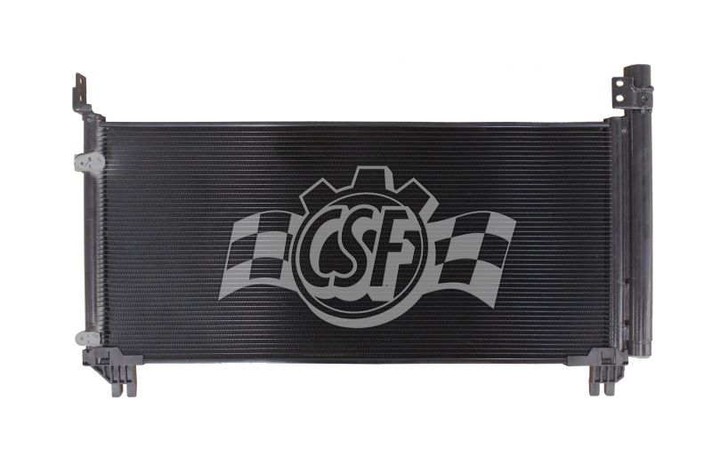 Picture of CSF A/C Condensers Radiators - 10800