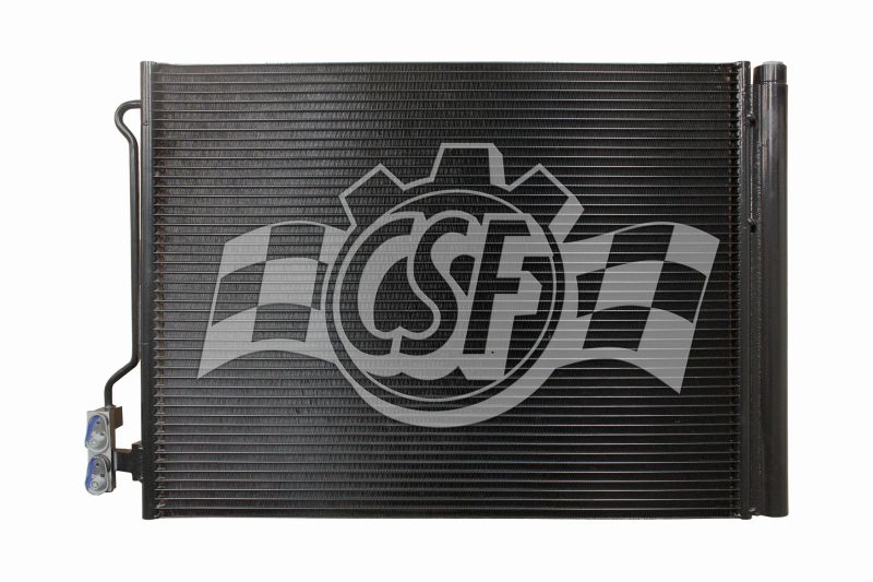 Picture of CSF A/C Condensers Radiators - 10806
