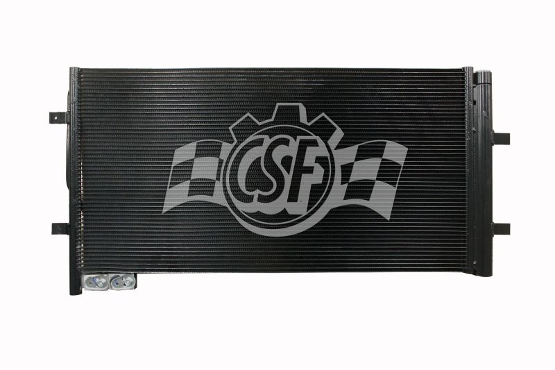 Picture of CSF A/C Condensers Radiators - 10828