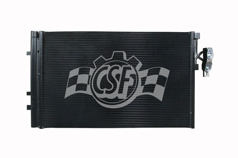 Picture of CSF A/C Condensers Radiators - 10831