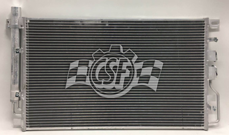 Picture of CSF A/C Condensers Radiators - 10834