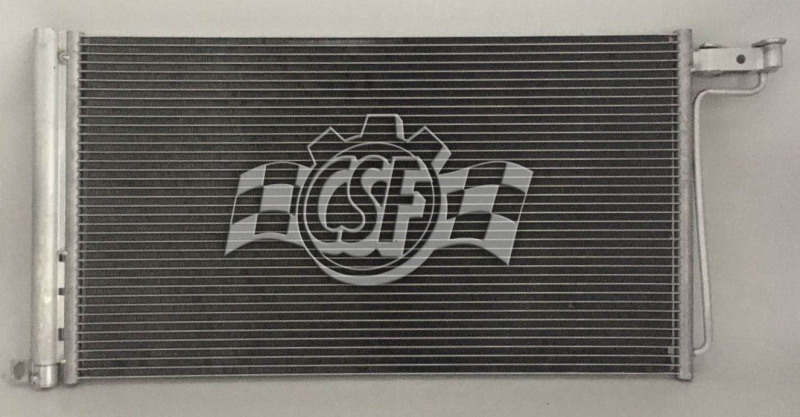 Picture of CSF A/C Condensers Radiators - 10843