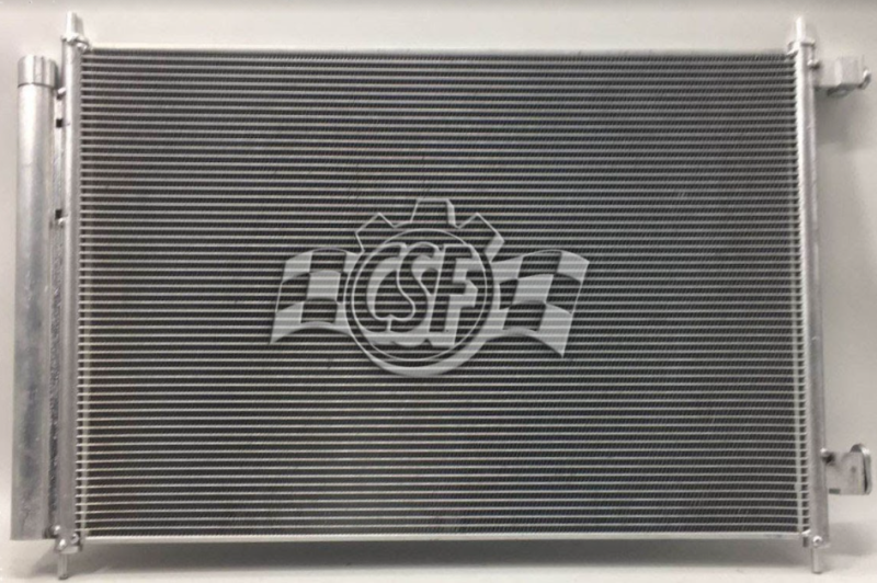 Picture of CSF A/C Condensers Radiators - 10845