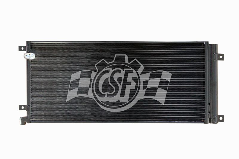 Picture of CSF A/C Condensers Radiators - 10847