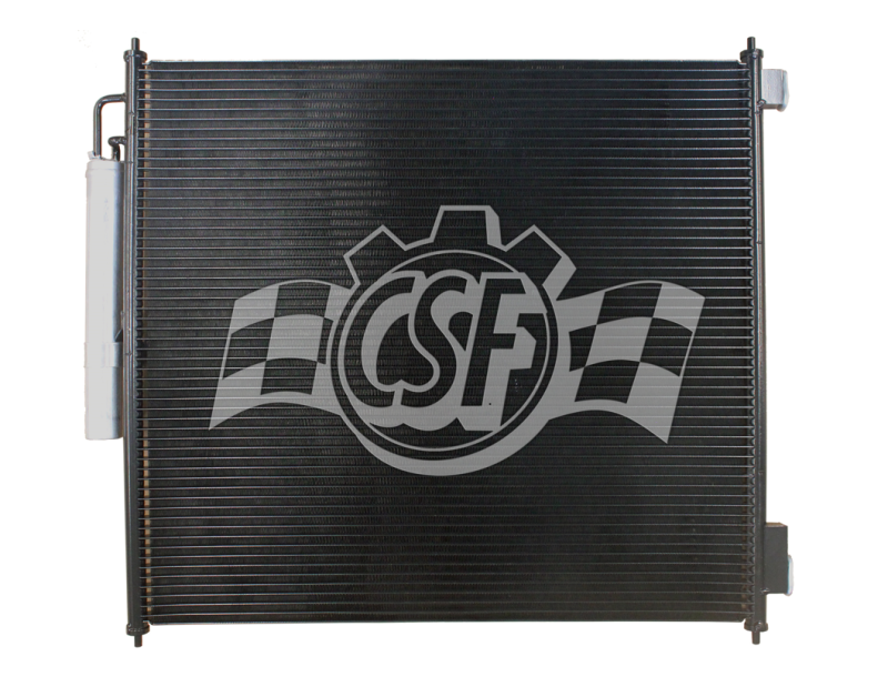 Picture of CSF A/C Condensers Radiators - 10852